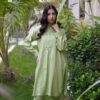 2-Piece Stitched ladies outfit