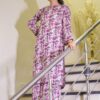 2-Piece Stitched ladies outfit