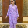 2-Piece Stitched ladies outfit