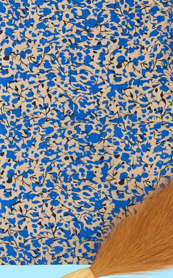 Azure Bloom