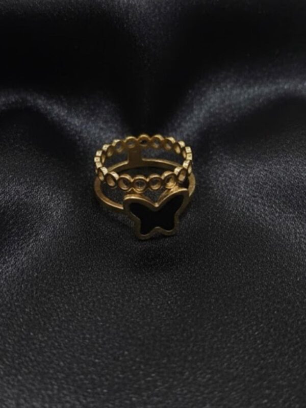 Double Ring