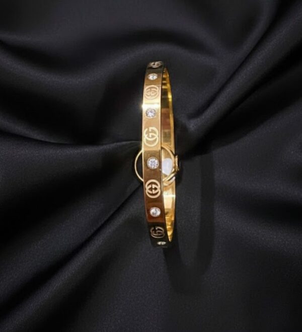 Gucci Bangle