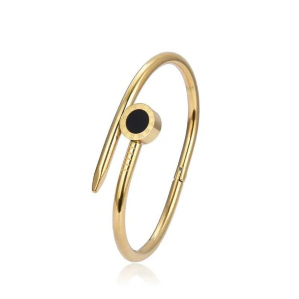 Nail Bangle