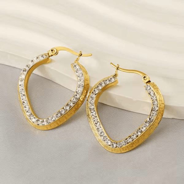 Shape Hoops