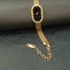 Fake Watch Bracelet