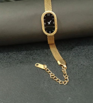 Fake Watch Bracelet