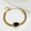 Fake Watch Bracelet