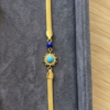 Sun Charm Bracelet