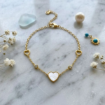 Heart Bracelet