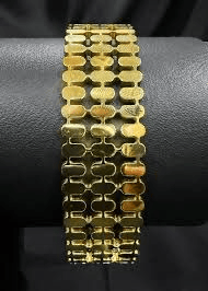 Oval Hand Cuff