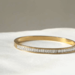 Sleek Handcuff
