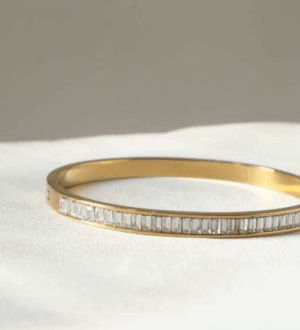 Sleek Handcuff