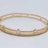 Clover Handcuff