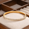 Royal Spark Cuff