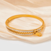 Modern Chain Handcuff