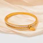Modern Chain Handcuff