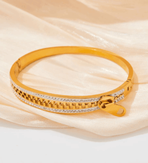 Modern Chain Handcuff