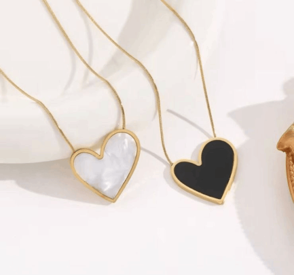 Heart Necklaces