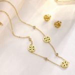 Tory Set