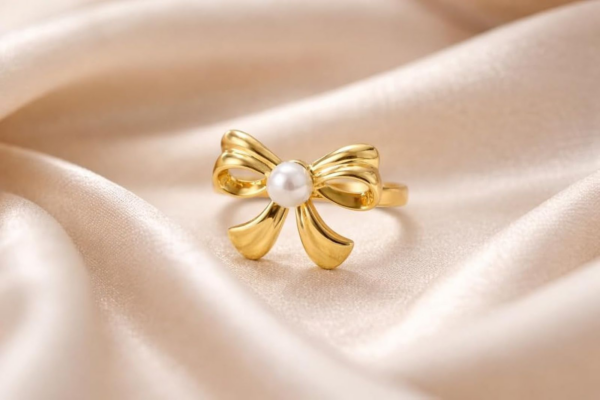 Bow Ring