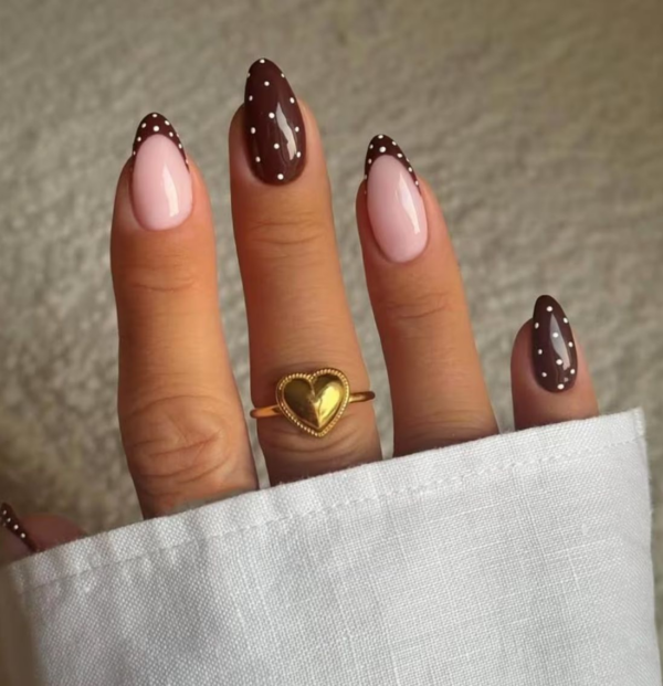 Heart shape Ring